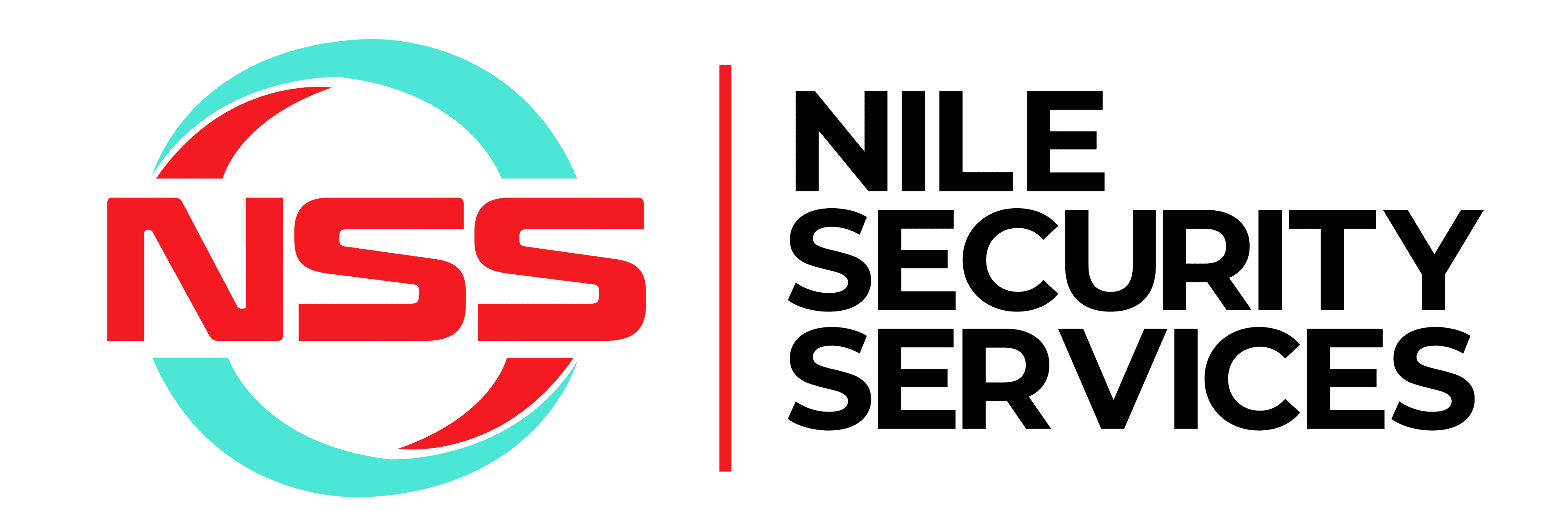 Nile Security Services logo