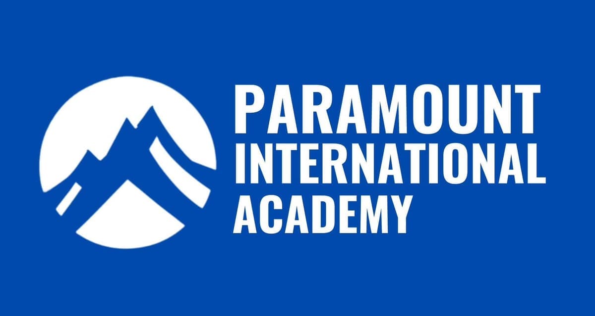 Paramount International Academy logo