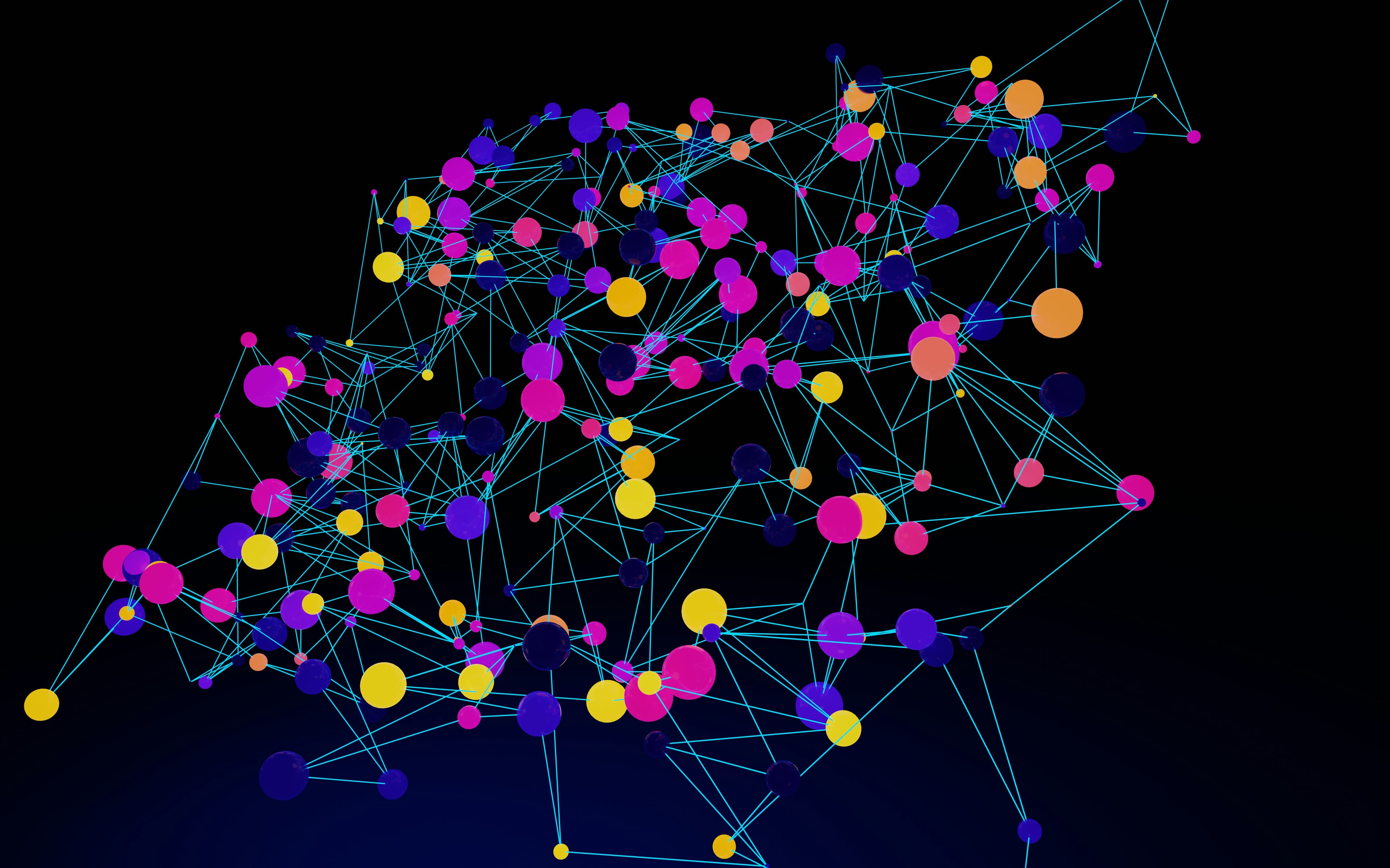 Technology systems and digital infrastructure for organizations