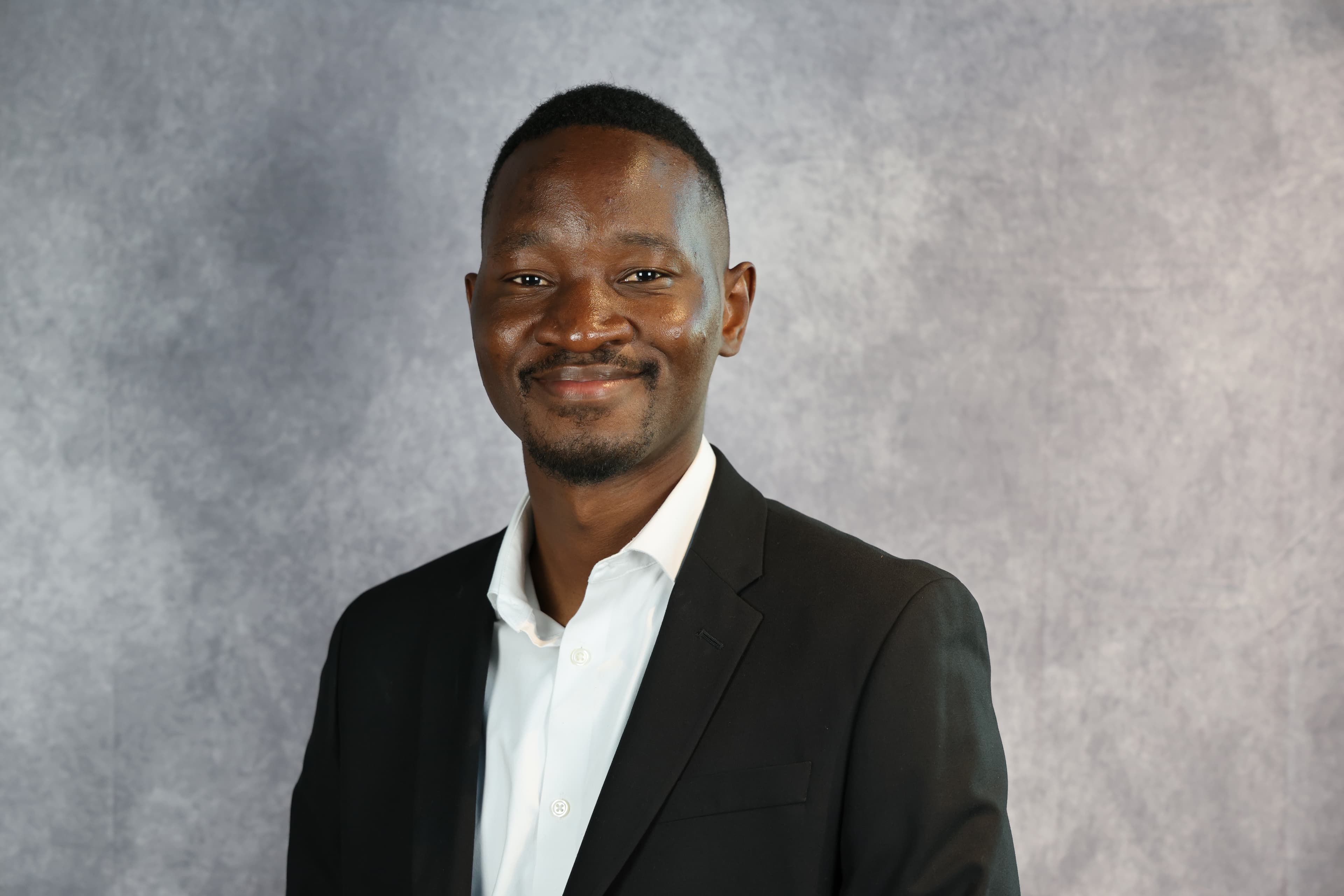 Jackson Kadyampakeni